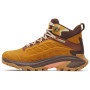 Damen Wanderschuhe Merrell Moab Speed 2 Ltr Mid Wp