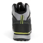 Herrenschuhe Regatta Samaris Suede