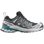 Damen Wanderschuhe Salomon Xa Pro 3D V9 Gore-Tex