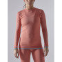 Damen-T-Shirt Craft ADV Warm Intensity