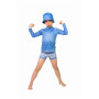 Kinderbadeanzug DucKsday Manta Swim Trunk B