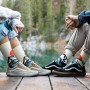 Socken YY VERTICAL Mountain Origin