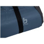 Selbstaufblasende Isomatte Bo-Camp Awassi Ergonomic Silver