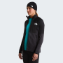 Damen Funktions-Sweatshirt The North Face Stormgap Powergrid Jacket