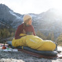 Daunenschlafsack Therm-a-Rest Parsec 0°C Regular