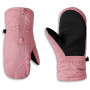 Handschuhgröße: 1-2 / Farbe: rosa