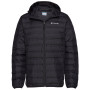 Herrenjacke Columbia Lake 22 Down Hdd Jacket schwarz Black
