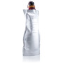 Flexible Weinflasche GSI Outdoors Soft Sided Wine Carafe 750 ml