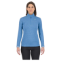 Damen-Sweatshirt Karpos Pizzocco W Half Zip