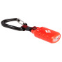 Taschenlampe Black Diamond Ion Keychain Light rot Octane