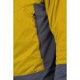Herrenjacke Hannah Vertical