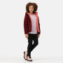 Kinderjacke Regatta Kyrell Reversible Jacket