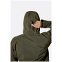 Herrenjacke Rab Kangri GTX Jacket