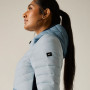 Damenjacke Regatta Womens Hooded Leedre Hybrid