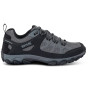 Schuhgröße (EU): 43 / Farbe: grau