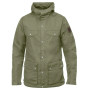 Herrenjacke Fjällräven Greenland Jacket M grün Green