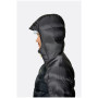 Herrenjacke Rab Neutrino Pro Hoody