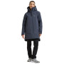 Damen-Softshellmantel Didriksons Eris Wns Parka
