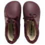 Kinder Winterschuhe Viking Outdoor Footwear Alv Barefoot Warm Grape