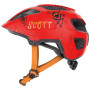 Kinder Fahrradhelm Scott Spunto Kid