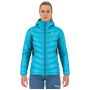 Damen-Winterjacke Karpos Focobon W Jacket