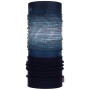 Multifunktionstuch Buff Polar blau TowBlue