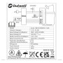 Kompressor-Kühlschrank Outwell Arctic Chill 30 (2023)