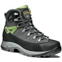 Herrenschuhe Asolo Finder GV MM grau/grün