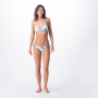 Damenbadeanzug Aquawave Latina Top Wmns