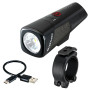 Vorderlicht Sigma Buster 800