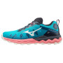 Damenschuhe Mizuno Wave Daichi 6