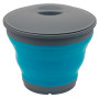 Eimer Outwell Collaps Bucket hellblau