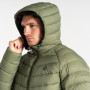 Herrenjacke Dare 2b Torrek Baffled Jacket