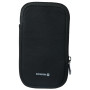 Handyhülle Swissten BLACK-ROCK 6,4"