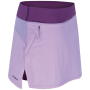 Damenrock Husky Flamy L
