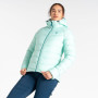 Damenjacke Dare 2b W Torrek Baffle Jacket