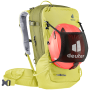 Skialp-Rucksack Deuter Freerider 30