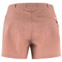 Damenshorts Fjällräven High Coast Lite Shorts W