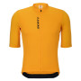 Herren Radtrikot Scott Jersey M's Pro SS gelb/orange gleam orange