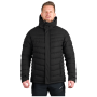 Herren-Winterjacke Northfinder Mirche