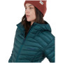 Damen Daunenjacke Fundango Rauris Down Jacket W