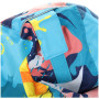 Kinder Skijacke Alpine Pro Zawero