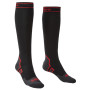Kniestrümpfe Bridgedale Storm Sock HW Knee
