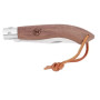 Klappmesser Main Knives American Line - Walnut 8000