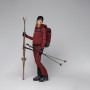 Damenhose Salewa SELLA DST W LIGHT PANTS