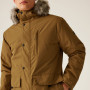 Herrenjacke Regatta Salinger IV
