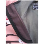 Kinder-Softshell-Jacke WAMU Pink