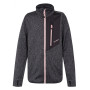 Kinder-Sweatshirt Husky Ane K (2022) grau