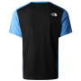 Herren-Funktionsshirt The North Face Lightbright S/S Tee