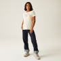 Damen-T-Shirt Regatta Filandra IX